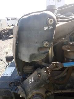 International 4400 Radiator Overflow Bottle / Surge Tank