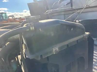 International 4900 Radiator Overflow Bottle / Surge Tank