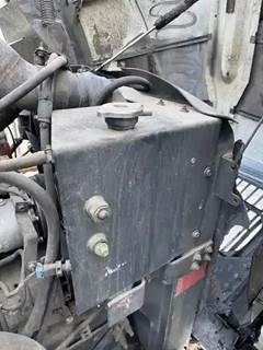 International 9400i Radiator Overflow Bottle / Surge Tank