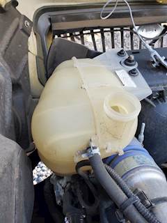 International DuraStar 4300 Radiator Overflow Bottle / Surge Tank