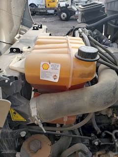 International DuraStar 4300 Radiator Overflow Bottle / Surge Tank