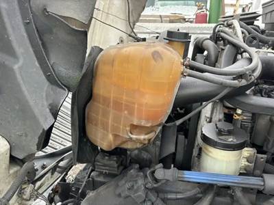 International DuraStar 4300 Radiator Overflow Bottle / Surge Tank