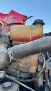 International DuraStar 4400 Radiator Overflow Bottle / Surge Tank