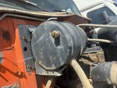 International F2674 Radiator Overflow Bottle / Surge Tank for a 2002 International F-2674 SBA