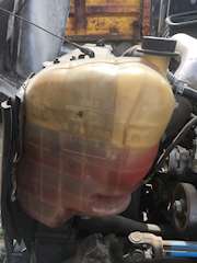 International PC015 Radiator Overflow Bottle / Surge Tank