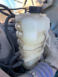 International ProStar Radiator Overflow Bottle / Surge Tank