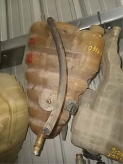 International ProStar Radiator Overflow Bottle / Surge Tank