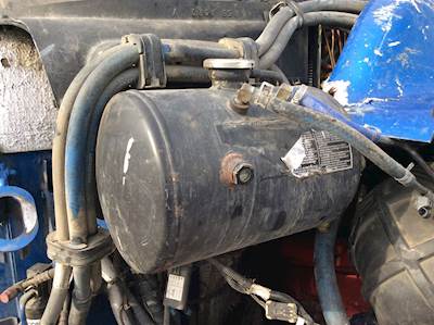 Kenworth T2000 Radiator Overflow Bottle / Surge Tank