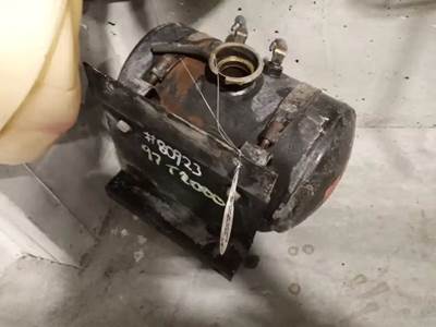 Kenworth T2000 Radiator Overflow Bottle / Surge Tank