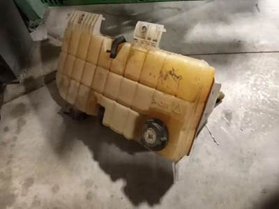 Kenworth T660 Radiator Overflow Bottle / Surge Tank