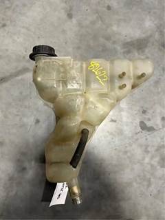 Kenworth T680 Radiator Overflow Bottle / Surge Tank
