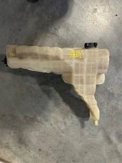 Kenworth T680 Radiator Overflow Bottle / Surge Tank