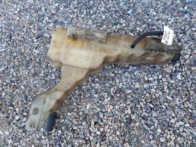 Kenworth T680 Radiator Overflow Bottle / Surge Tank