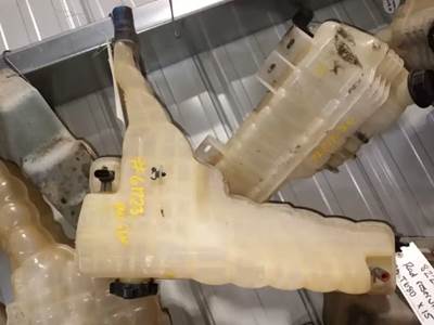 Kenworth T680 Radiator Overflow Bottle / Surge Tank