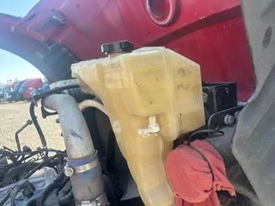 Kenworth T680 Radiator Overflow Bottle / Surge Tank