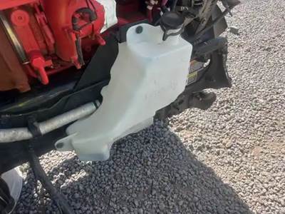 Kenworth T680 Radiator Overflow Bottle / Surge Tank