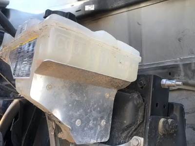 Kenworth T800 Radiator Overflow Bottle / Surge Tank