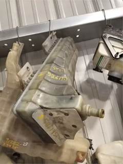 Kenworth T800 Radiator Overflow Bottle / Surge Tank