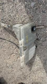 Kenworth T800 Radiator Overflow Bottle / Surge Tank