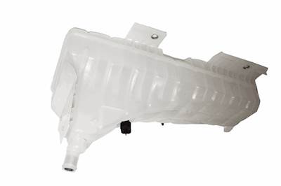 Kenworth W900 Radiator Overflow Bottle / Surge Tank