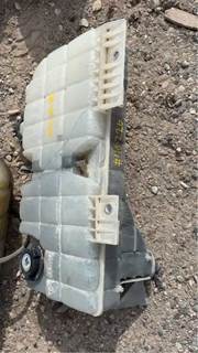 Kenworth W900 Radiator Overflow Bottle / Surge Tank