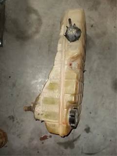 Peterbilt 386 Radiator Overflow Bottle / Surge Tank