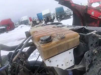 Peterbilt 388 Radiator Overflow Bottle / Surge Tank