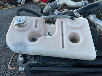 Sterling 8501 Radiator Overflow Bottle / Surge Tank