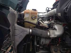 Sterling A9500 Radiator Overflow Bottle / Surge Tank