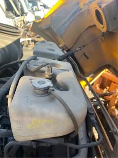 Sterling L7500 Radiator Overflow Bottle / Surge Tank