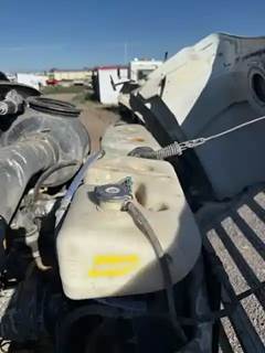 Sterling L7500 Radiator Overflow Bottle / Surge Tank