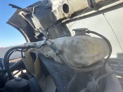 Sterling L9500 Radiator Overflow Bottle / Surge Tank