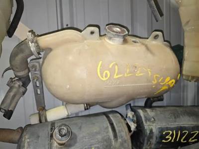 Volvo ACL Radiator Overflow Bottle / Surge Tank