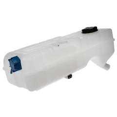 Volvo VN Radiator Overflow Bottle / Surge Tank