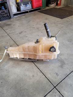 Western Star 5700 Radiator Overflow Bottle / Surge Tank