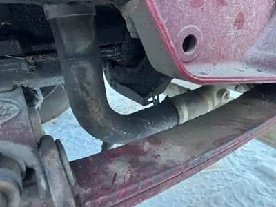 Peterbilt 379 Radiator Hose