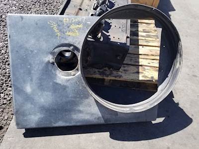 Mack MR688S Radiator Shroud