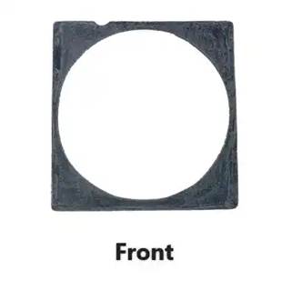 Peterbilt 379 Radiator Shroud