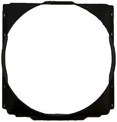 Peterbilt 379 Radiator Shroud