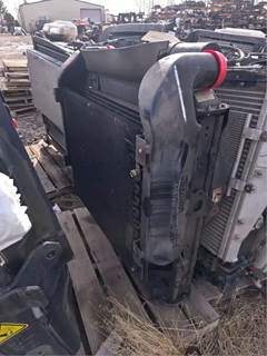 American LaFrance Eagle Radiator