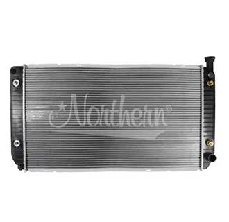 Chevrolet / GMC Radiator