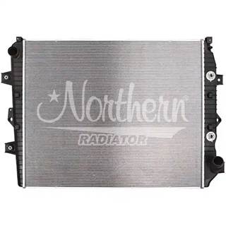 Chevrolet 3500/3500HD Radiator