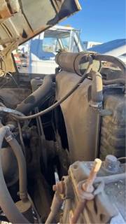 Chevrolet C60 Radiator