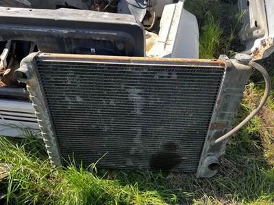 Chevrolet C70 Radiator