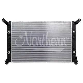 Chevrolet Silverado Classic Radiator