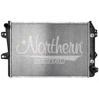 Chevrolet Silverado Classic Radiator