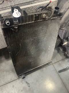 Dodge 5500 Chassis Radiator for a 2017 Ram 5500 Chassis