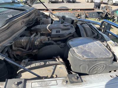 Dodge Ram Radiator for a 2007 Dodge Ram Pickup