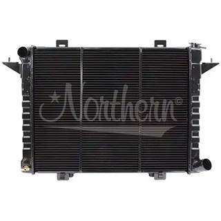 Dodge Ram 2500 Radiator for a 1992 Dodge 2500