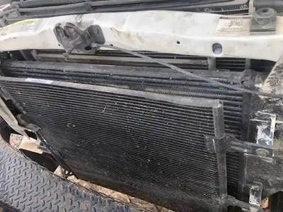 Dodge Ram Radiator for a 2009 Dodge Ram Truck
